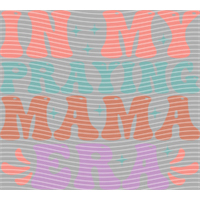 Mother's Day-MM 7077